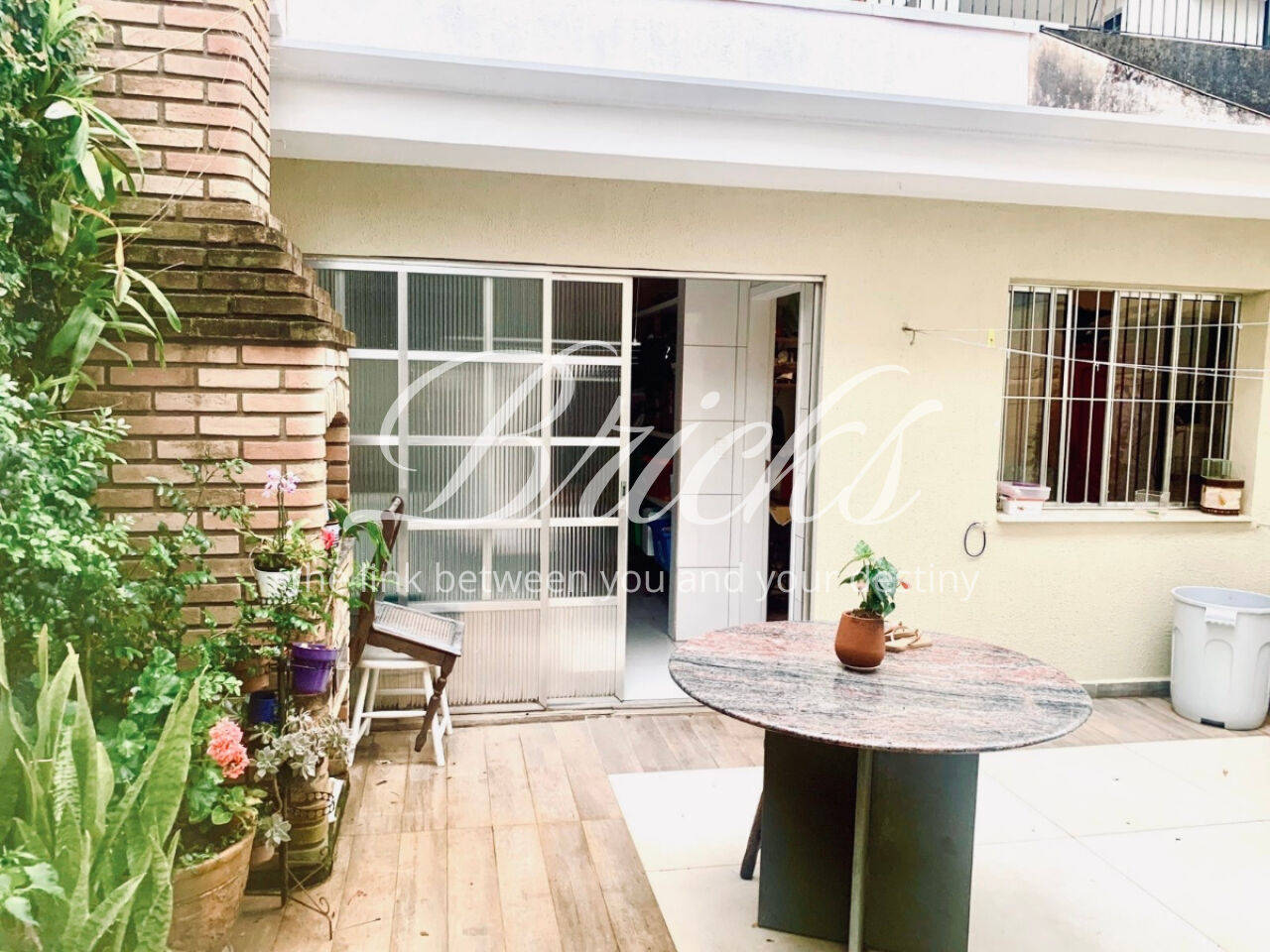 Casa para Venda - Campo Belo