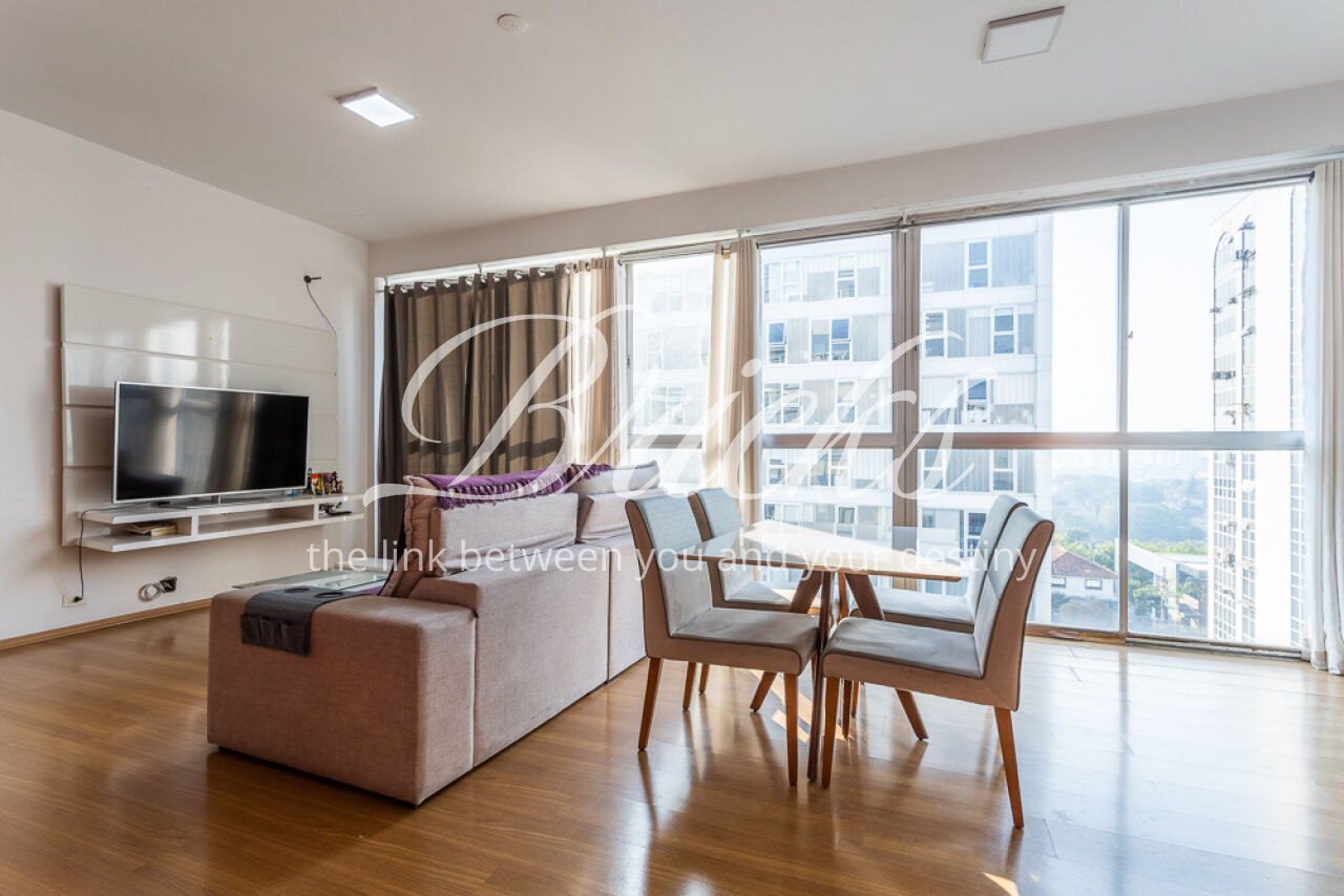 Duplex para Venda - Jardim América