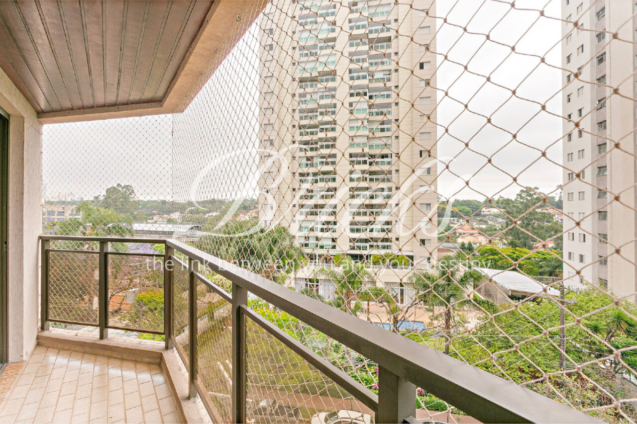 Apartamento para Venda - Campo Belo