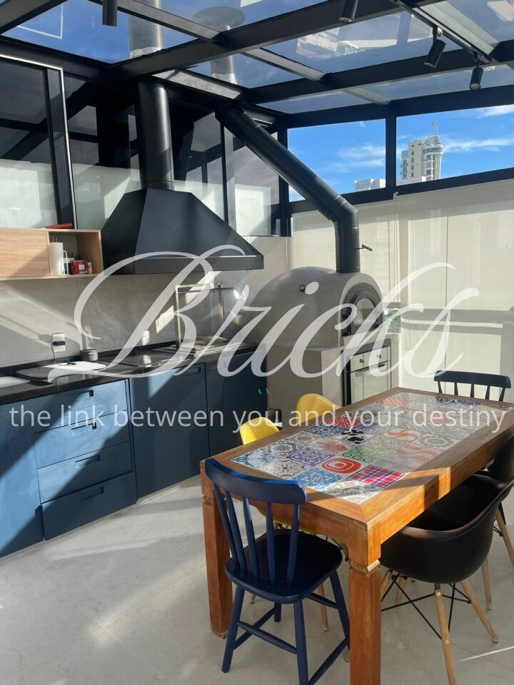 Duplex para Venda - BROOKLIN