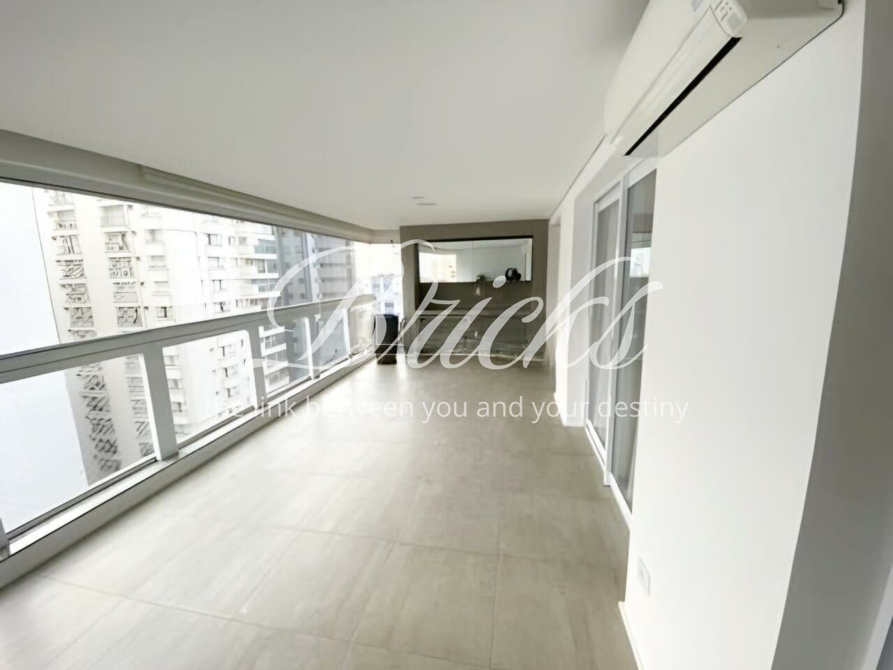 Apartamento para Venda - Paraíso