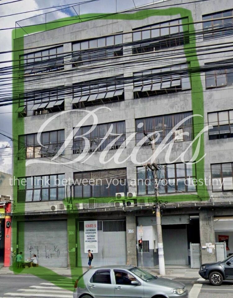 Prédio para Locação - Tatuapé