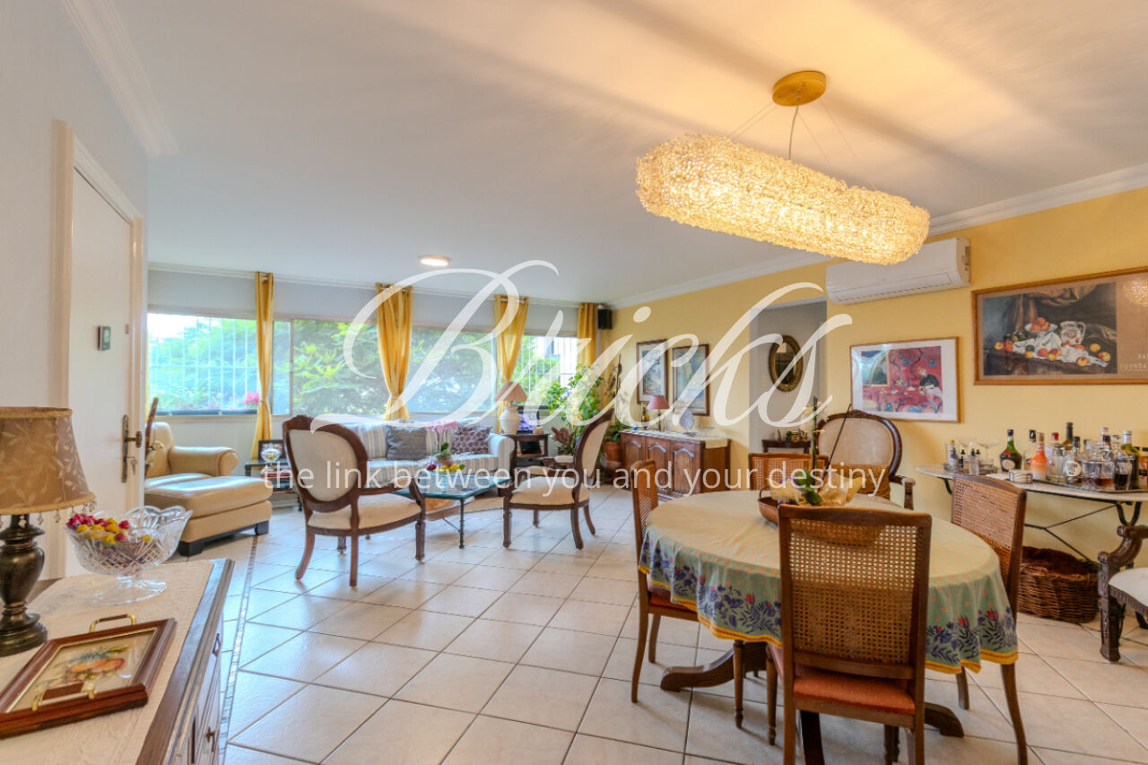 Apartamento para Venda - Chácara Santo Antônio Zona Sul