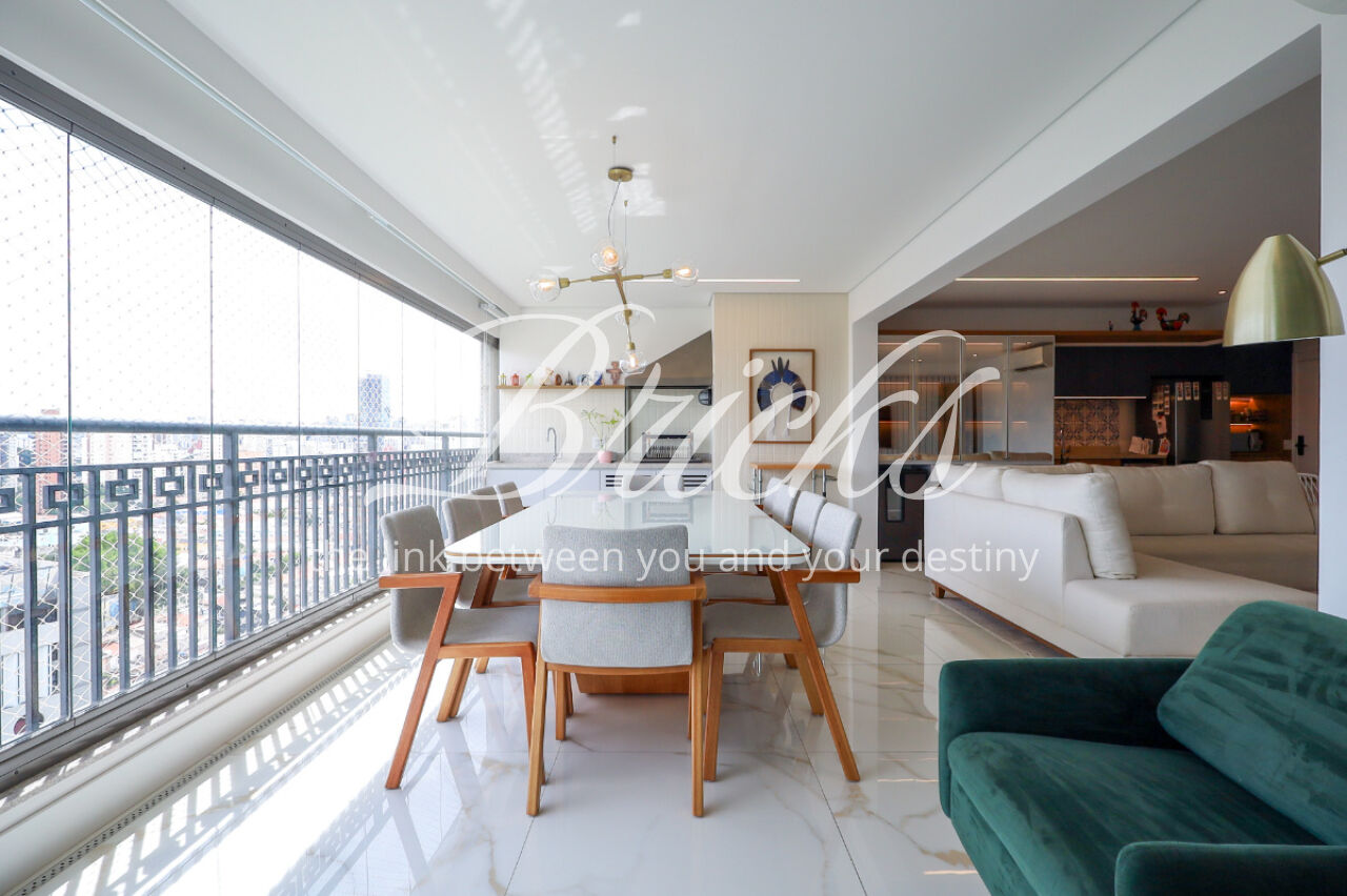 Apartamento para Venda - Chácara Santo Antônio Zona Sul