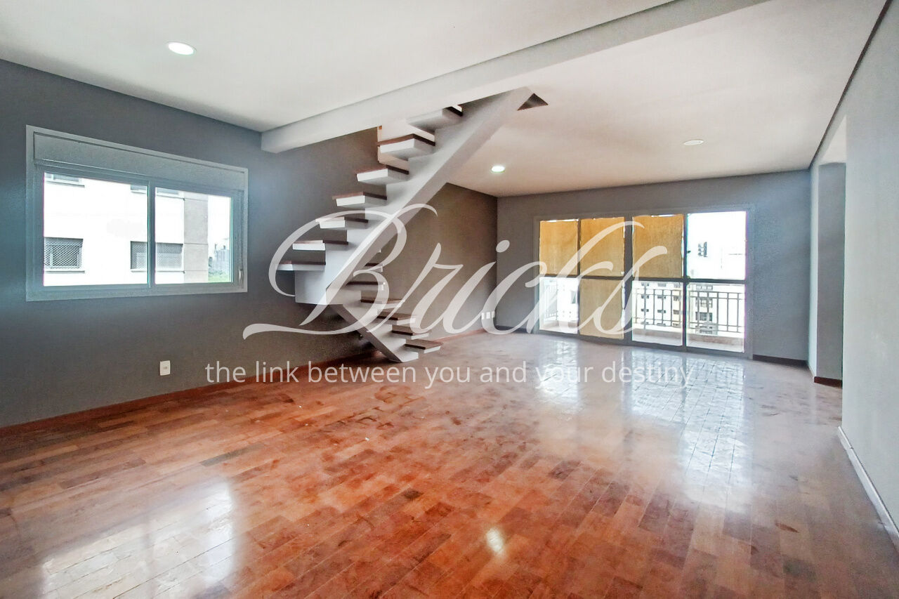 Cobertura para Venda - Moema