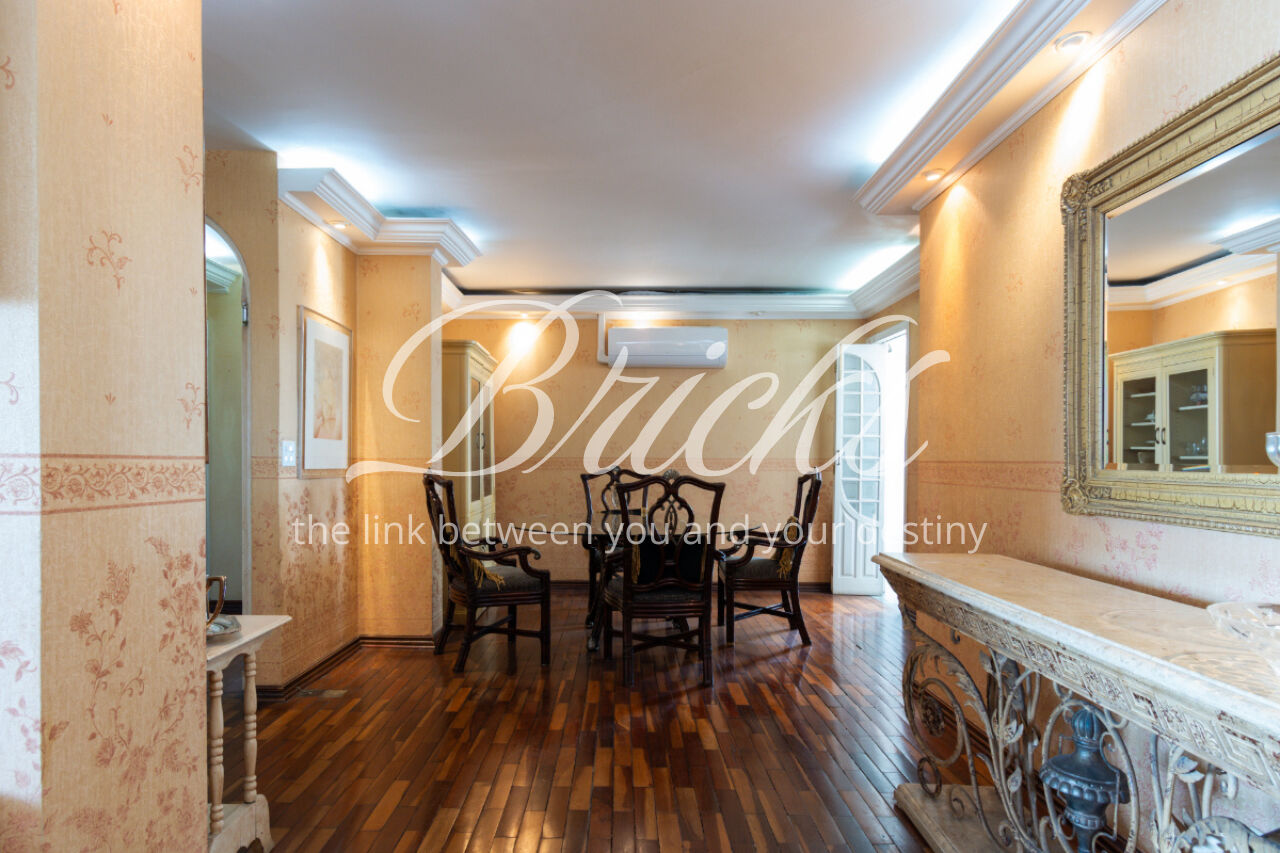 Apartamento para Venda - Jardim América