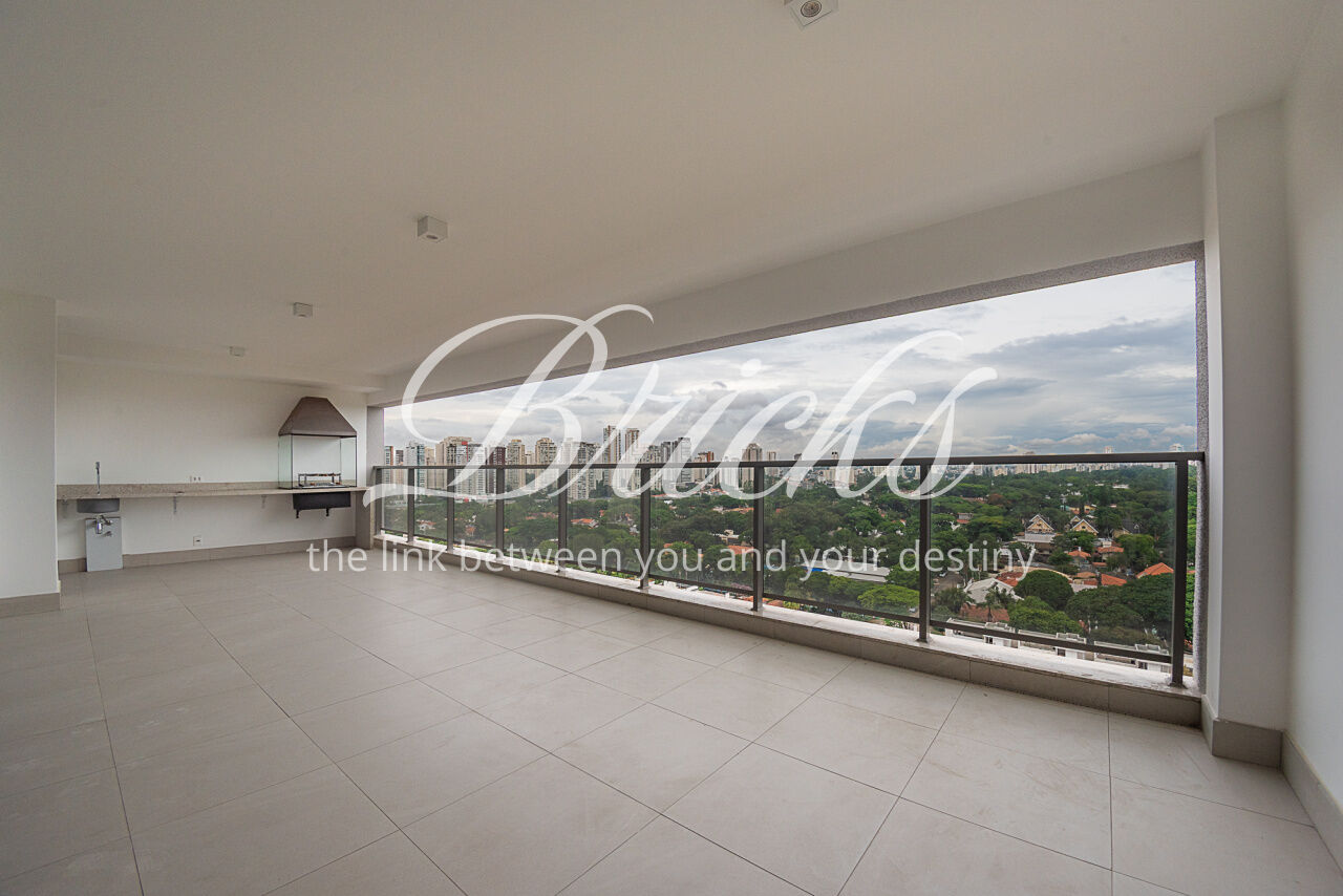 Apartamento para Venda - Campo Belo