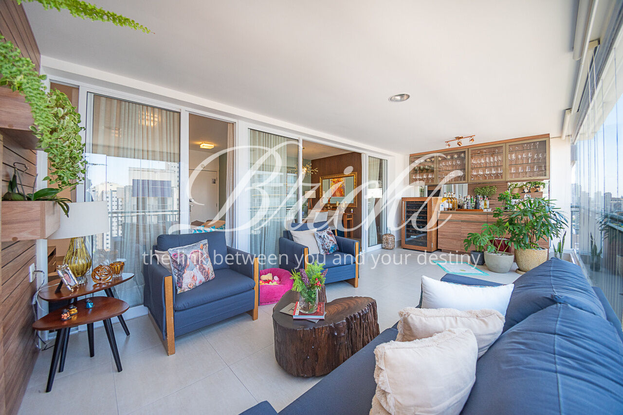 Apartamento para Venda - Vila Mariana