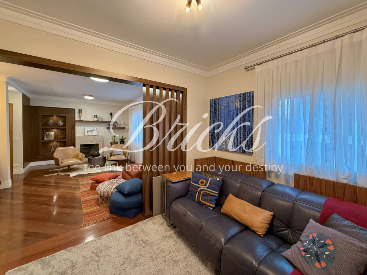 Apartamento para Venda - Campo Belo