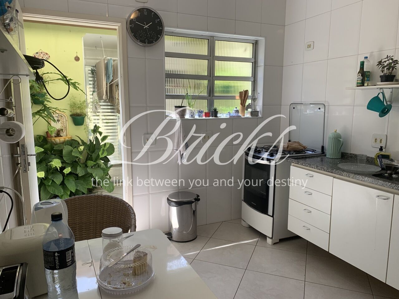 Casa para Venda - BROOKLIN