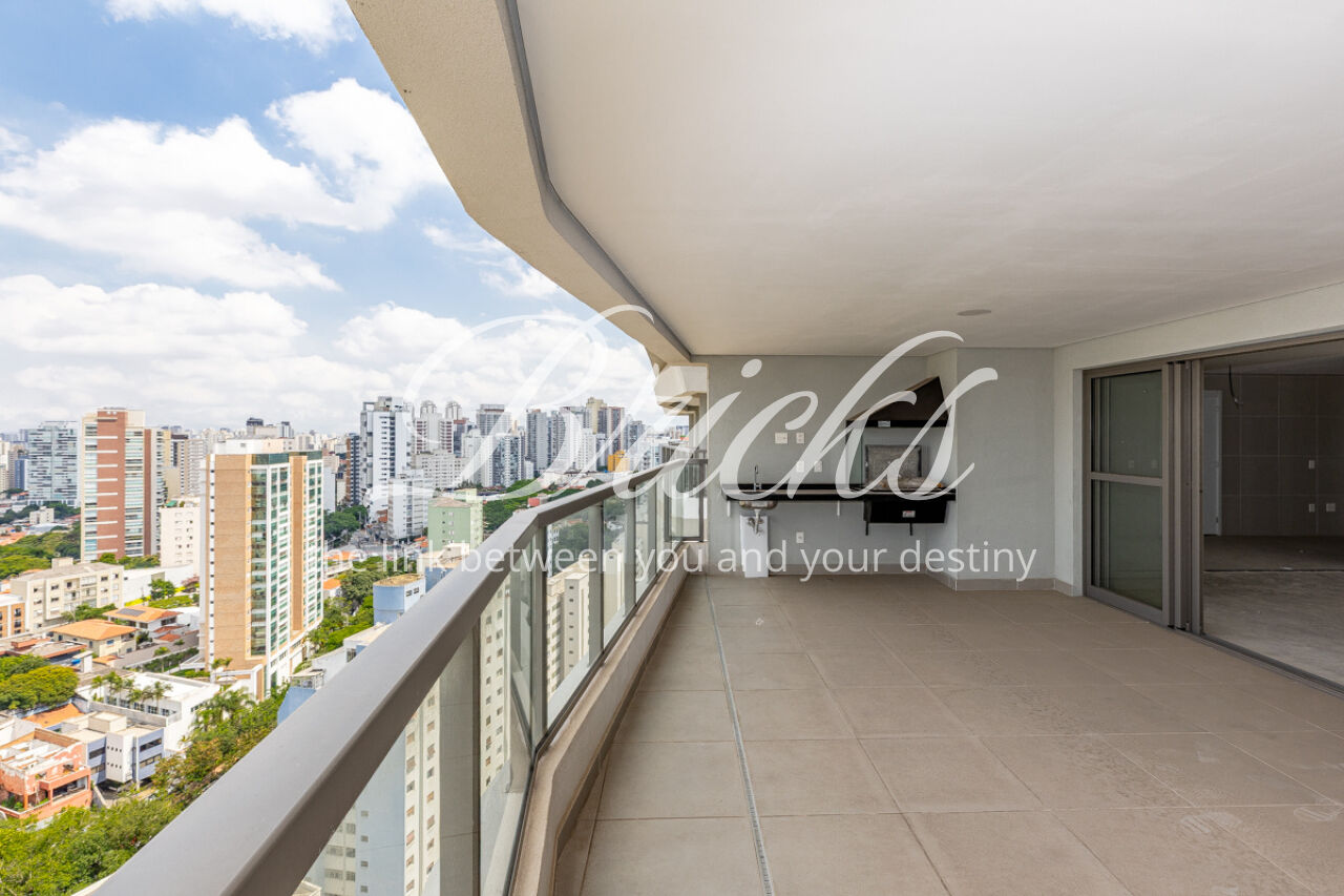 Apartamento para Venda - Paraíso