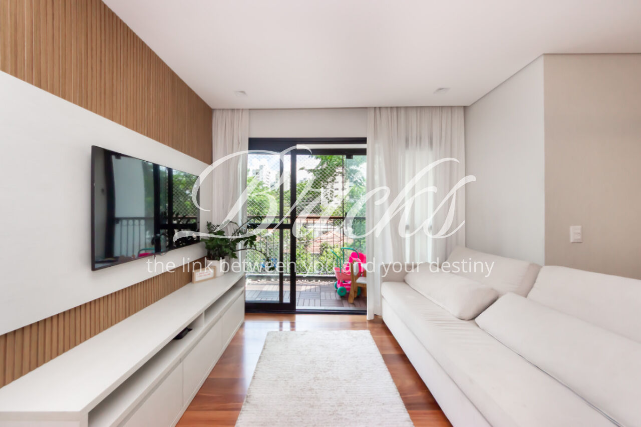 Apartamento para Venda - Moema