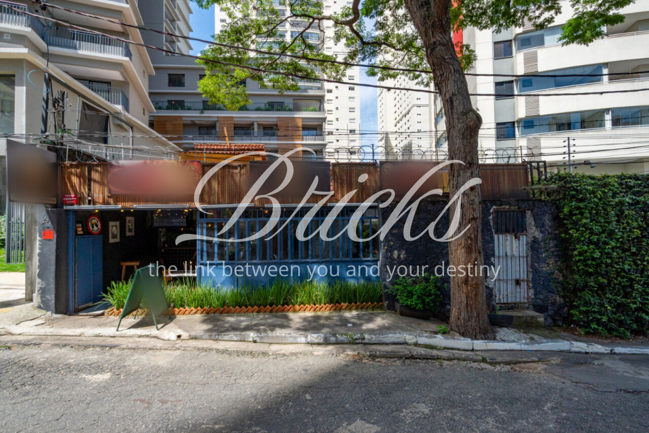 Terreno para Venda - BROOKLIN