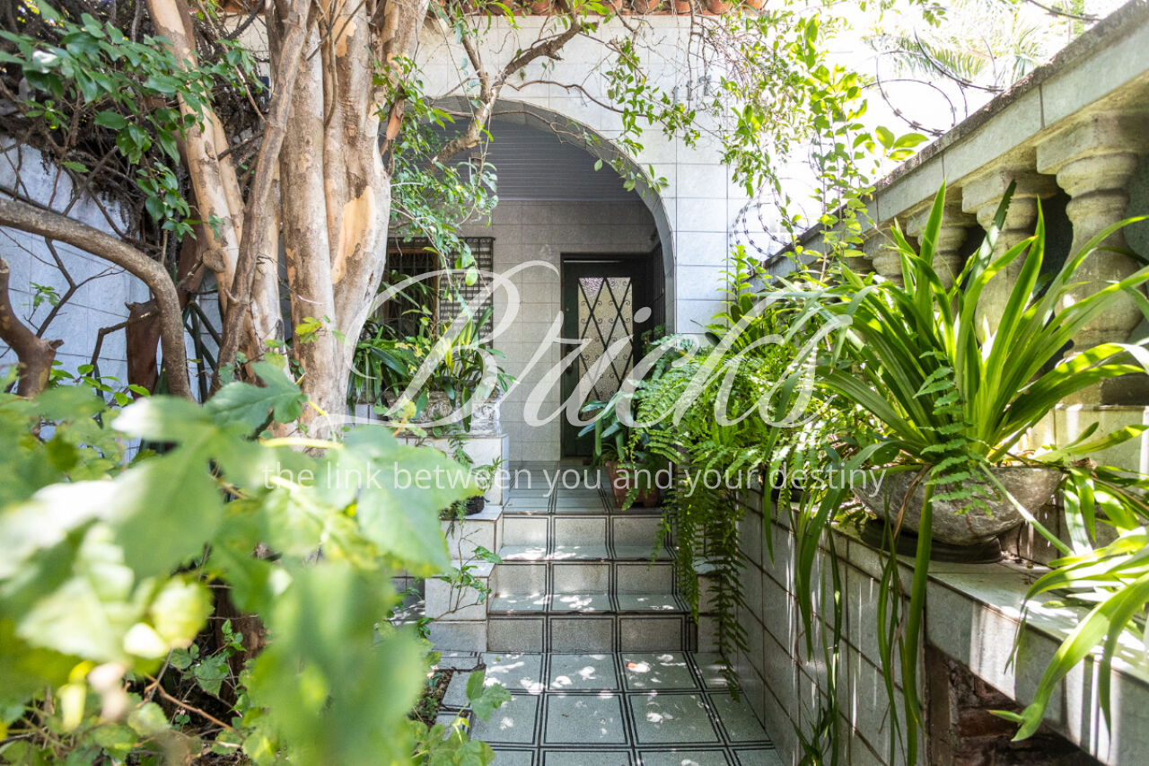 Casa para Venda - Vila Clementino