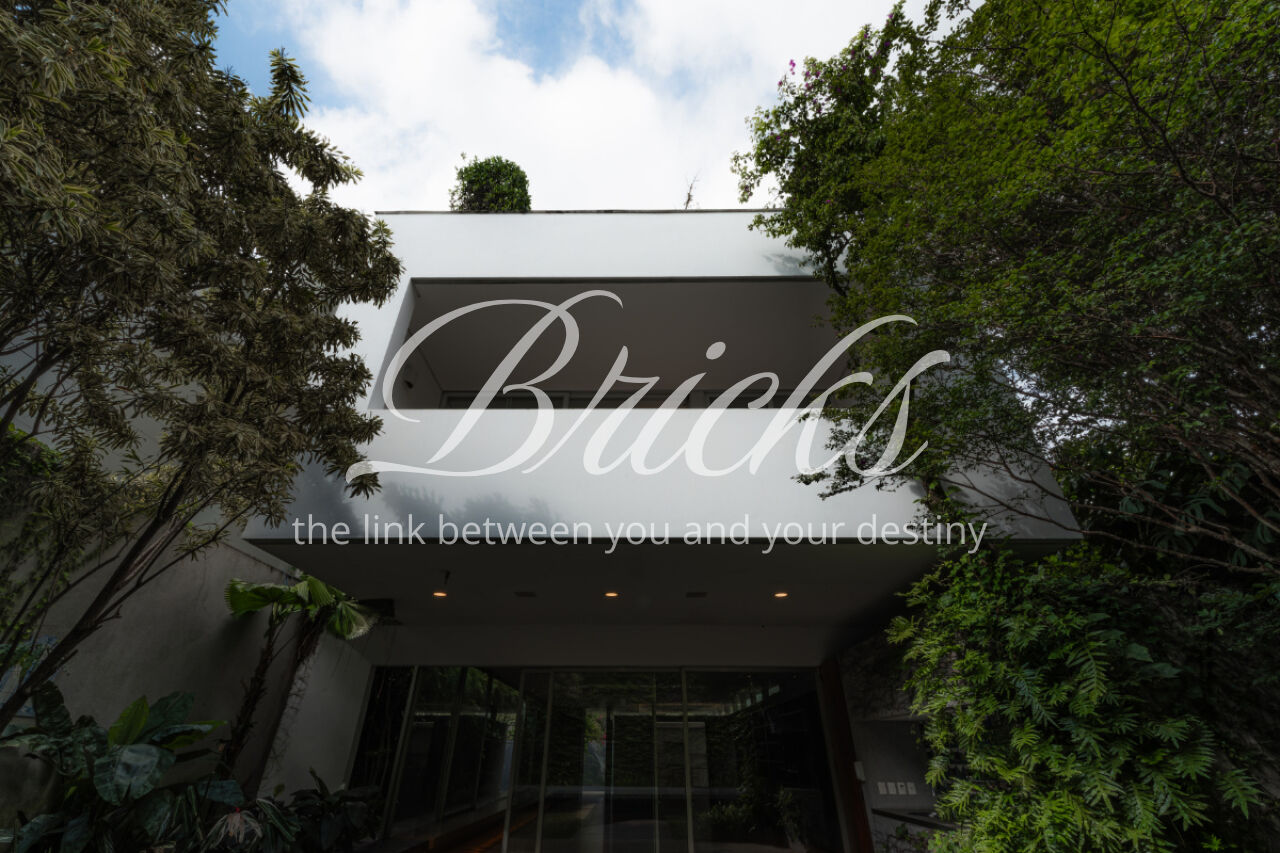 Casa para Venda - Jardim Paulista