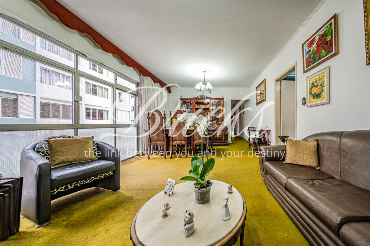 Apartamento para Venda - Vila Mariana