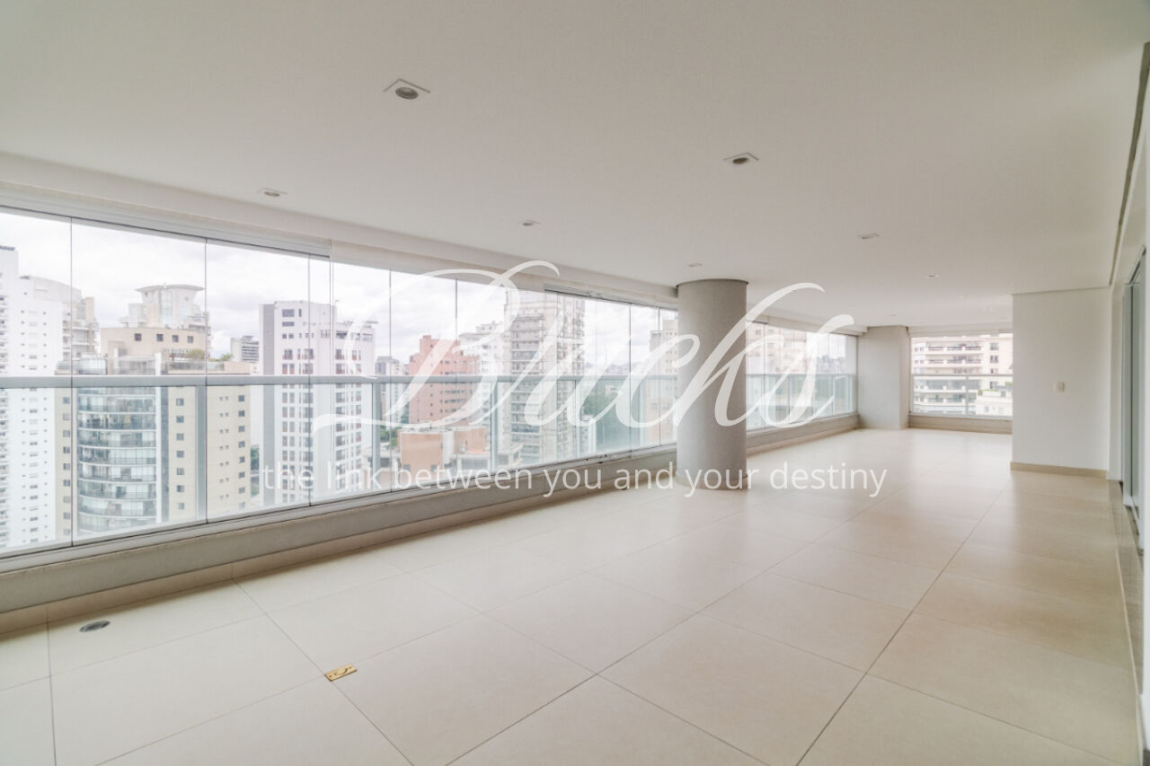 Apartamento para Venda - Moema