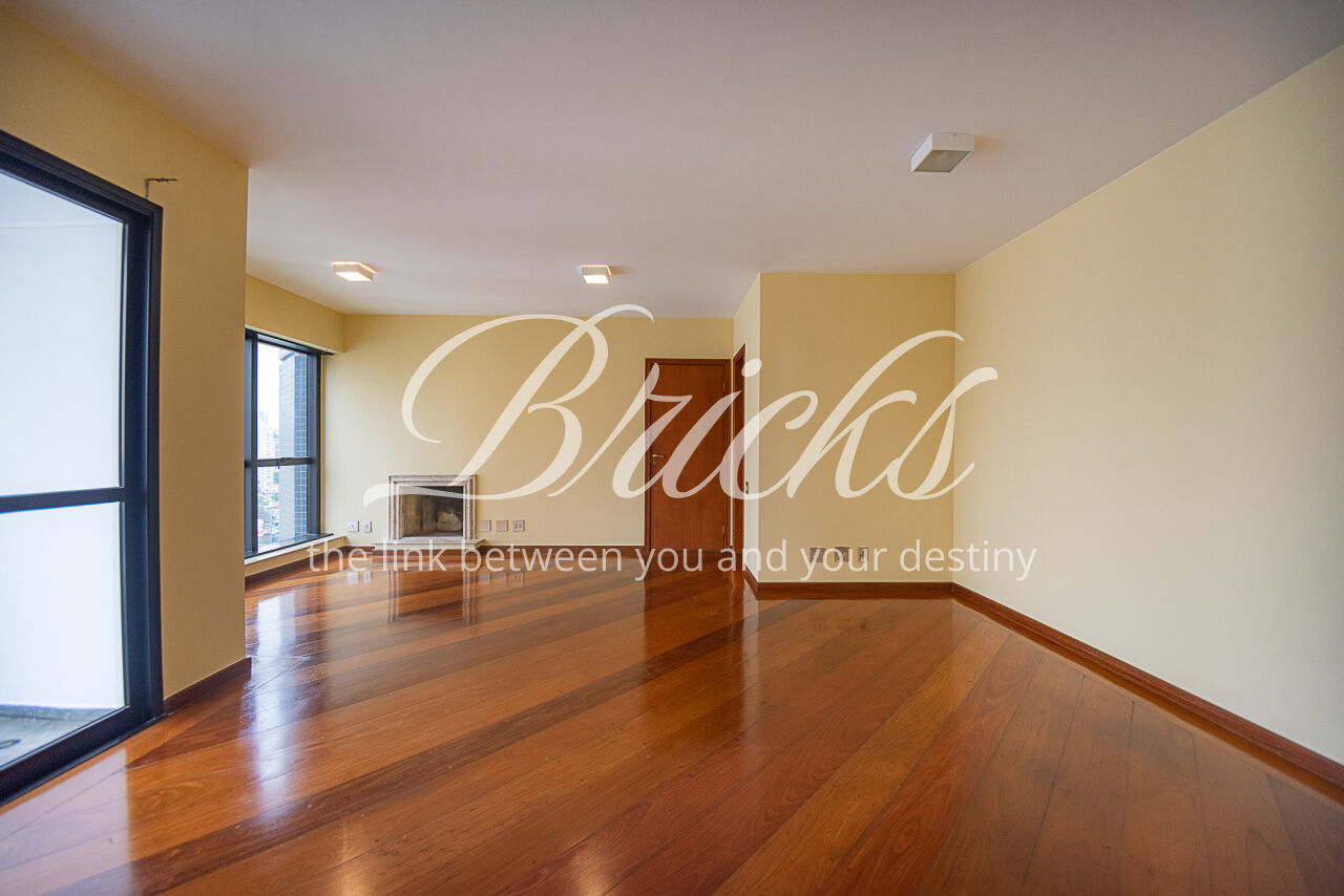 Apartamento para Locação - BROOKLIN