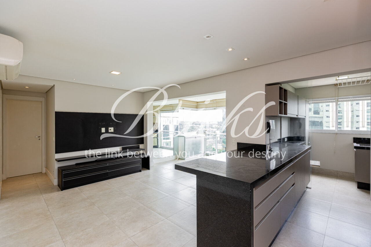 Apartamento para Venda - BROOKLIN