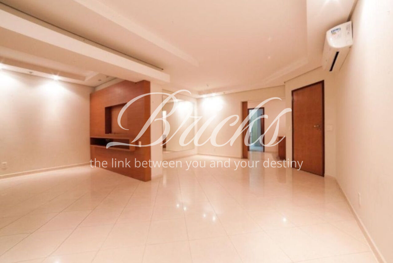 Apartamento para Venda - Chácara Santo Antônio Zona Sul