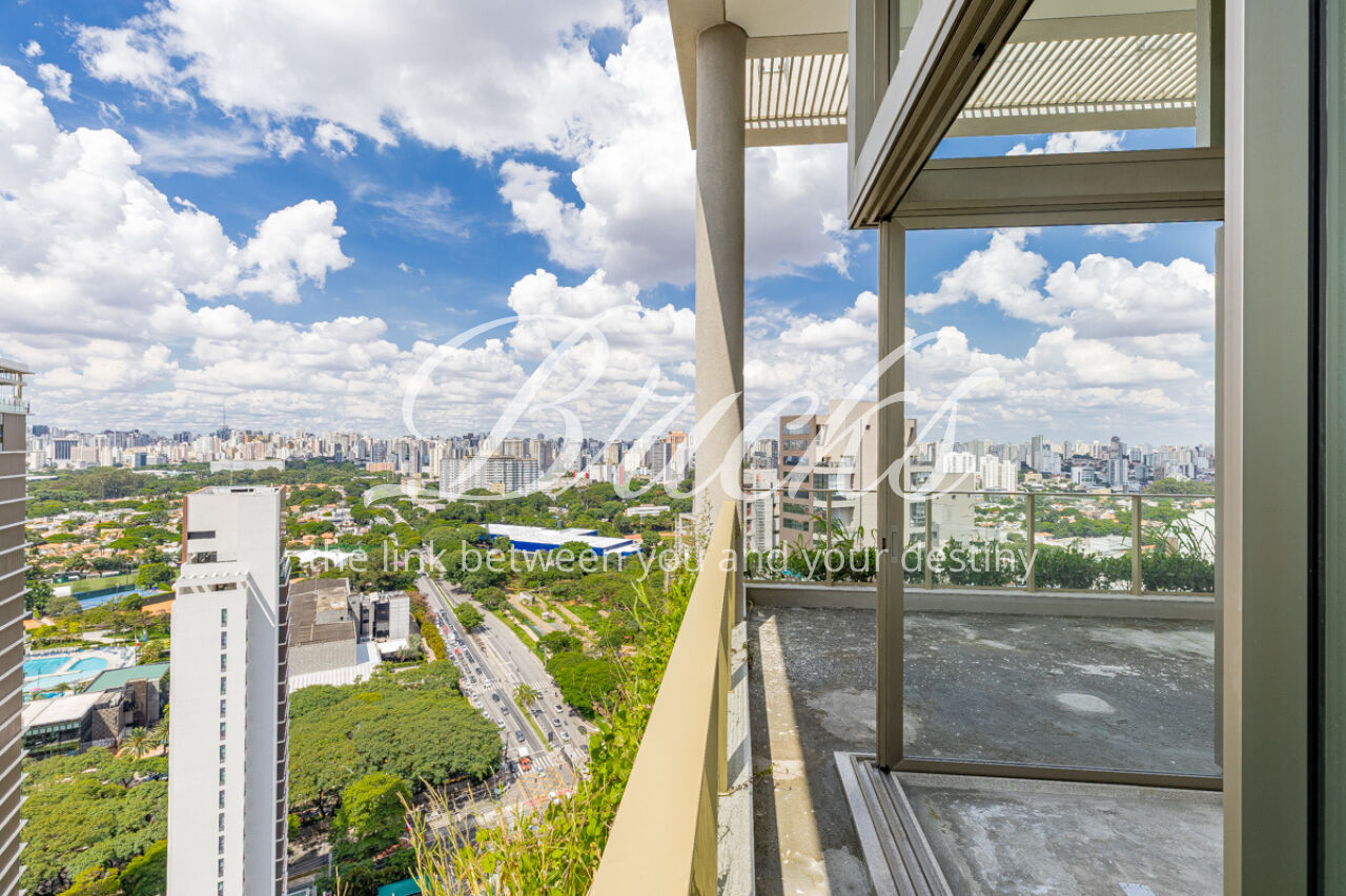 Cobertura para Venda - Moema