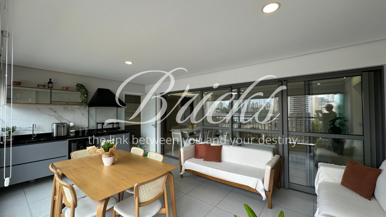 Apartamento para Venda - Jardim Prudencia