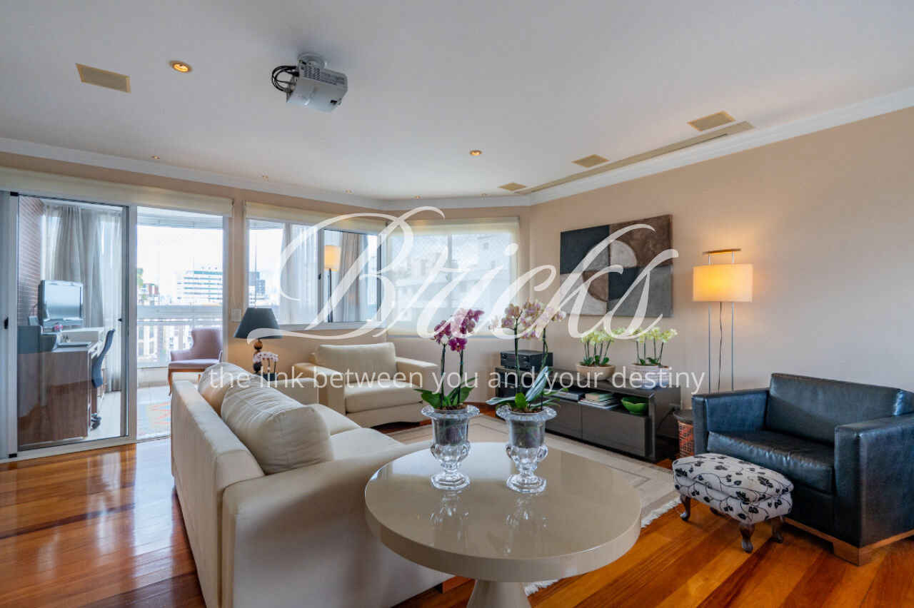 Apartamento para Venda - Itaim Bibi