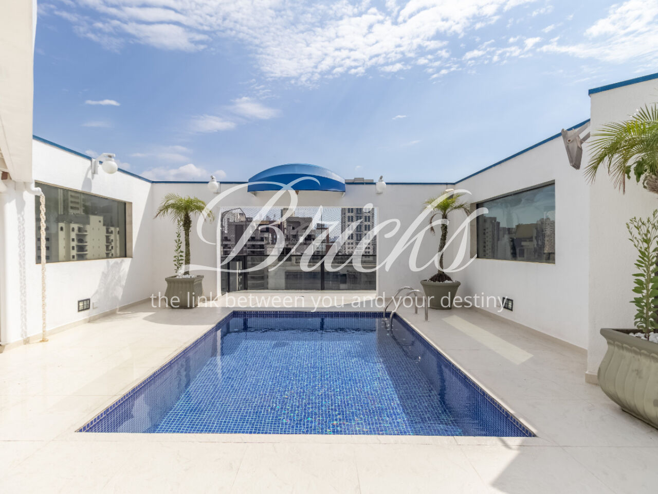 Cobertura para Venda - Moema