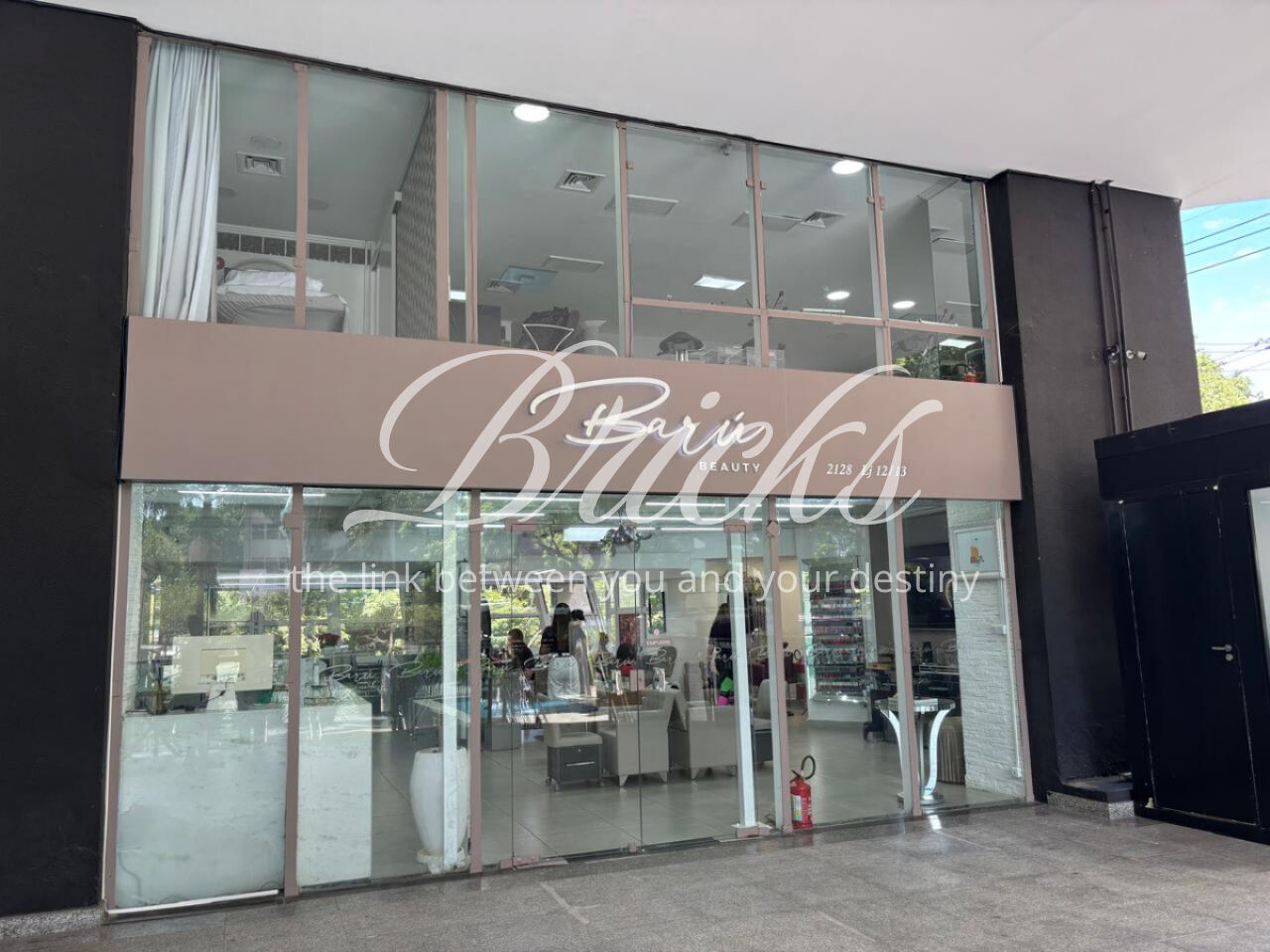 Conj. Comercial para Venda - Jardim Europa