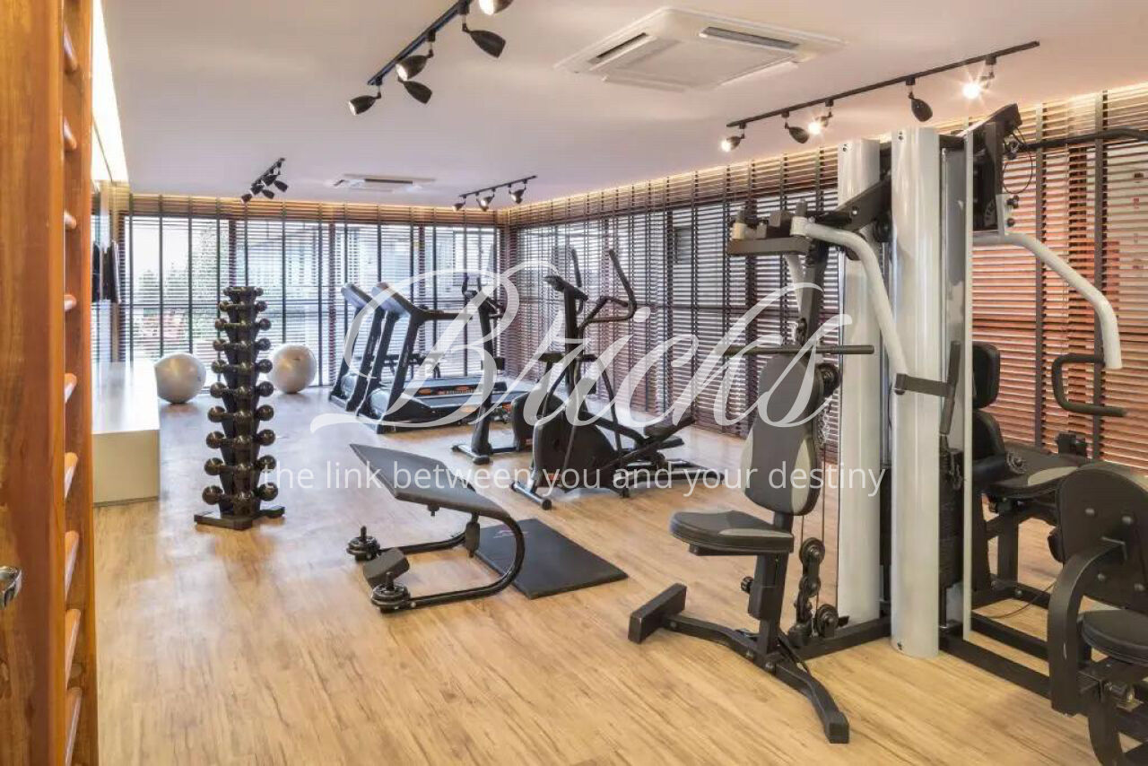 Apartamento para Venda - Moema