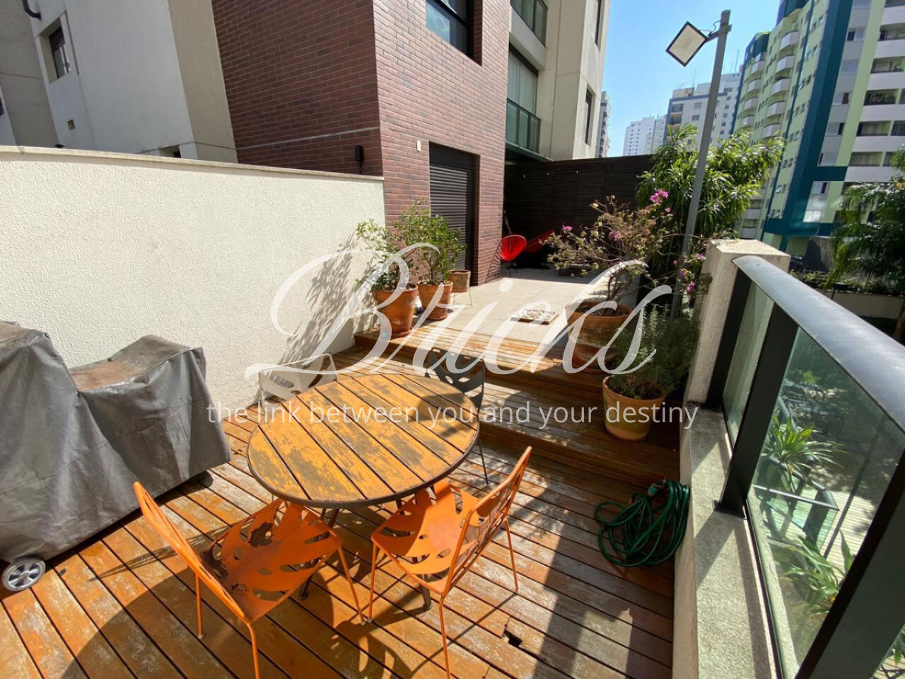 Garden para Venda - Paraíso