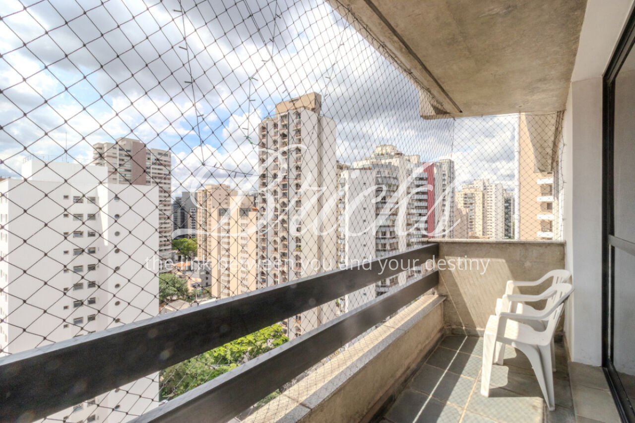 Apartamento para Venda - Moema