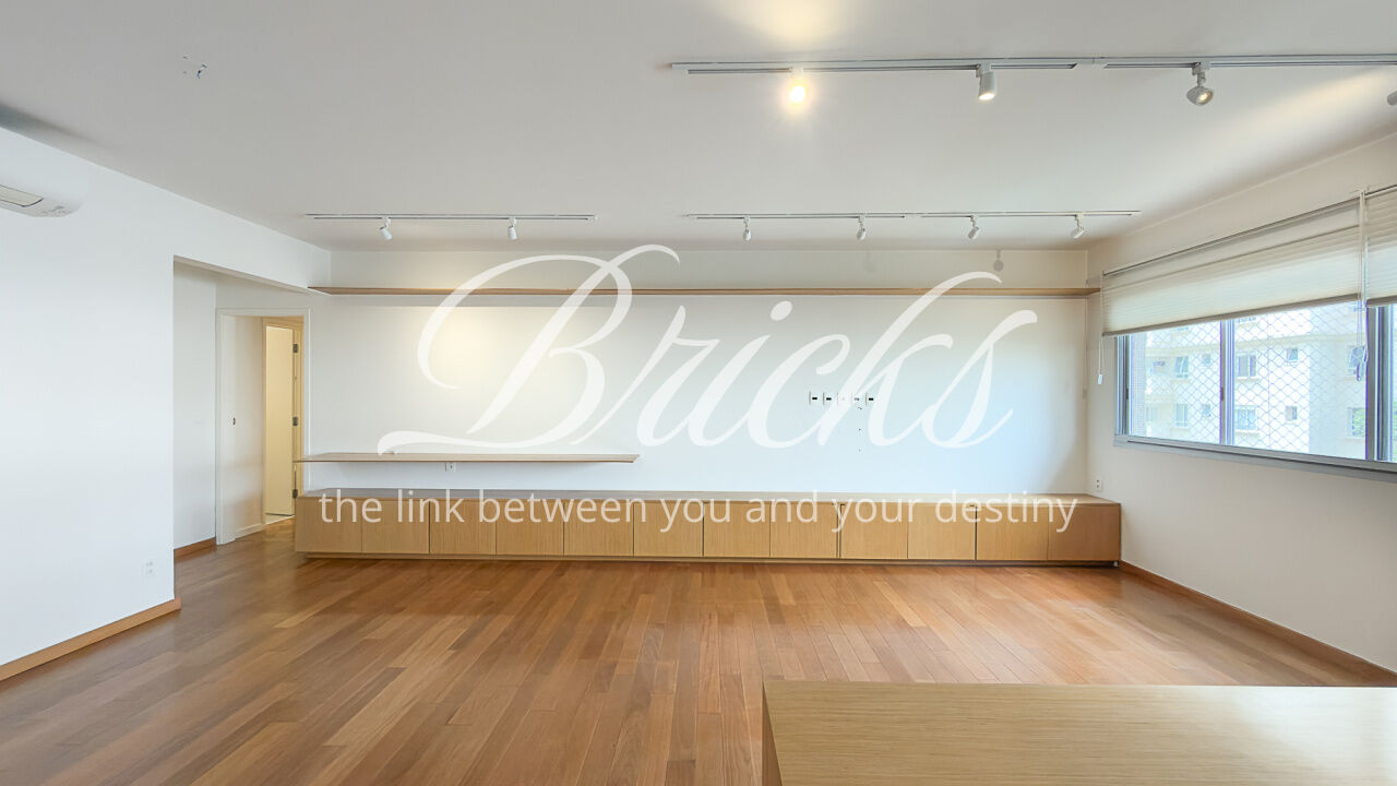 Apartamento para Venda - Campo Belo