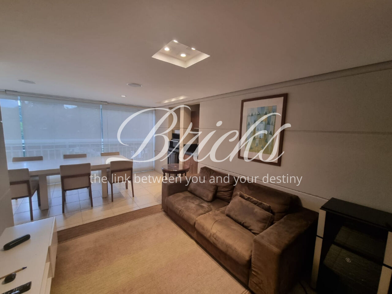 Apartamento para Venda - Chácara Santo Antônio Zona Sul