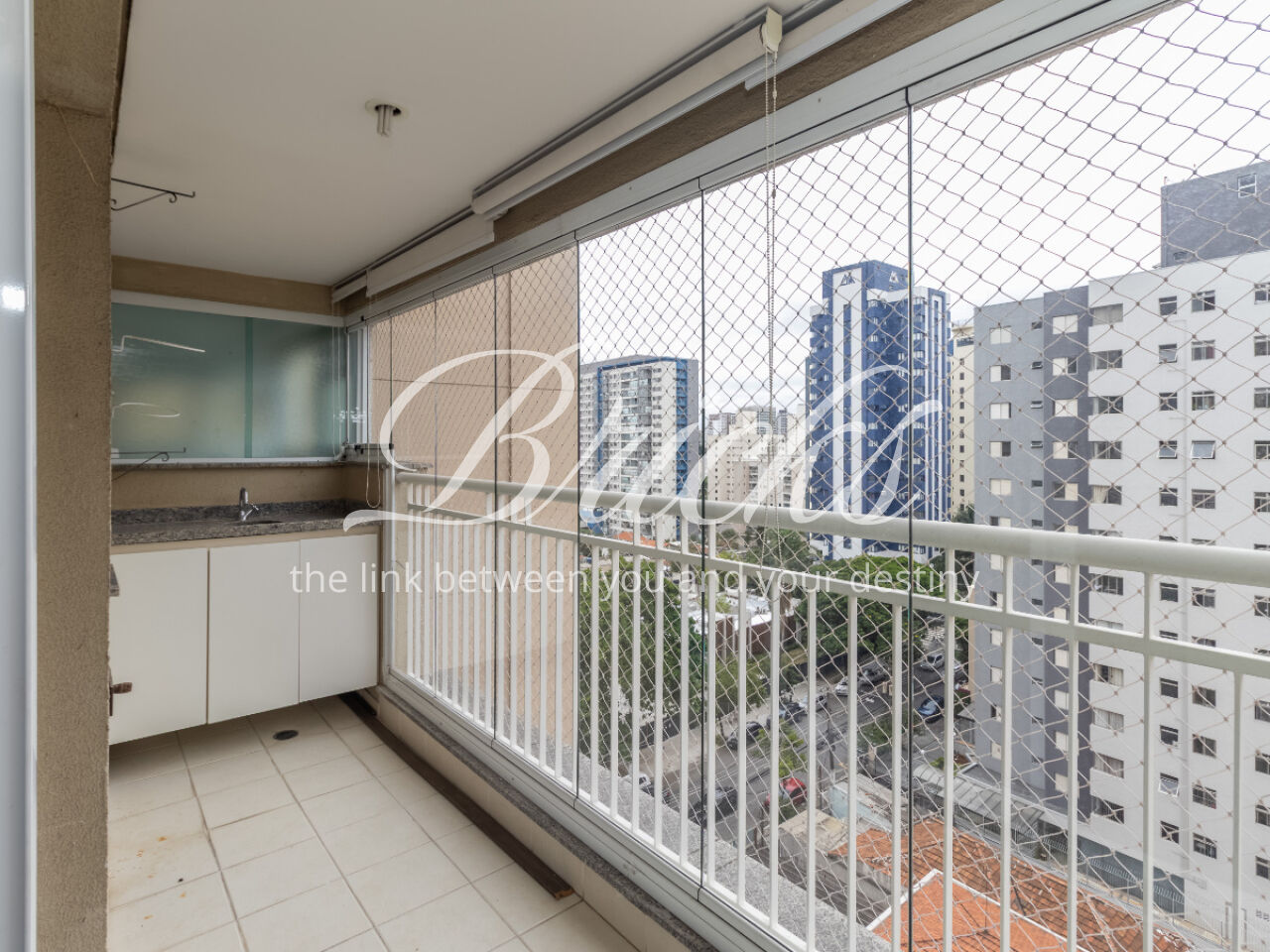 Apartamento para Venda - Saúde