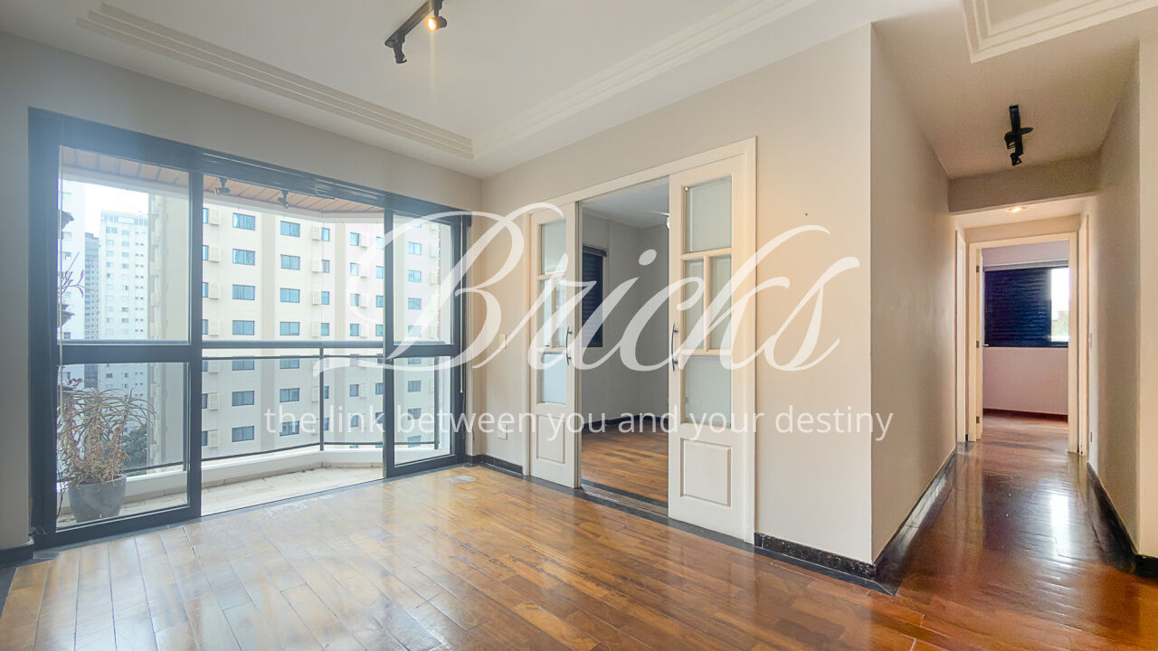 Apartamento para Venda - Moema