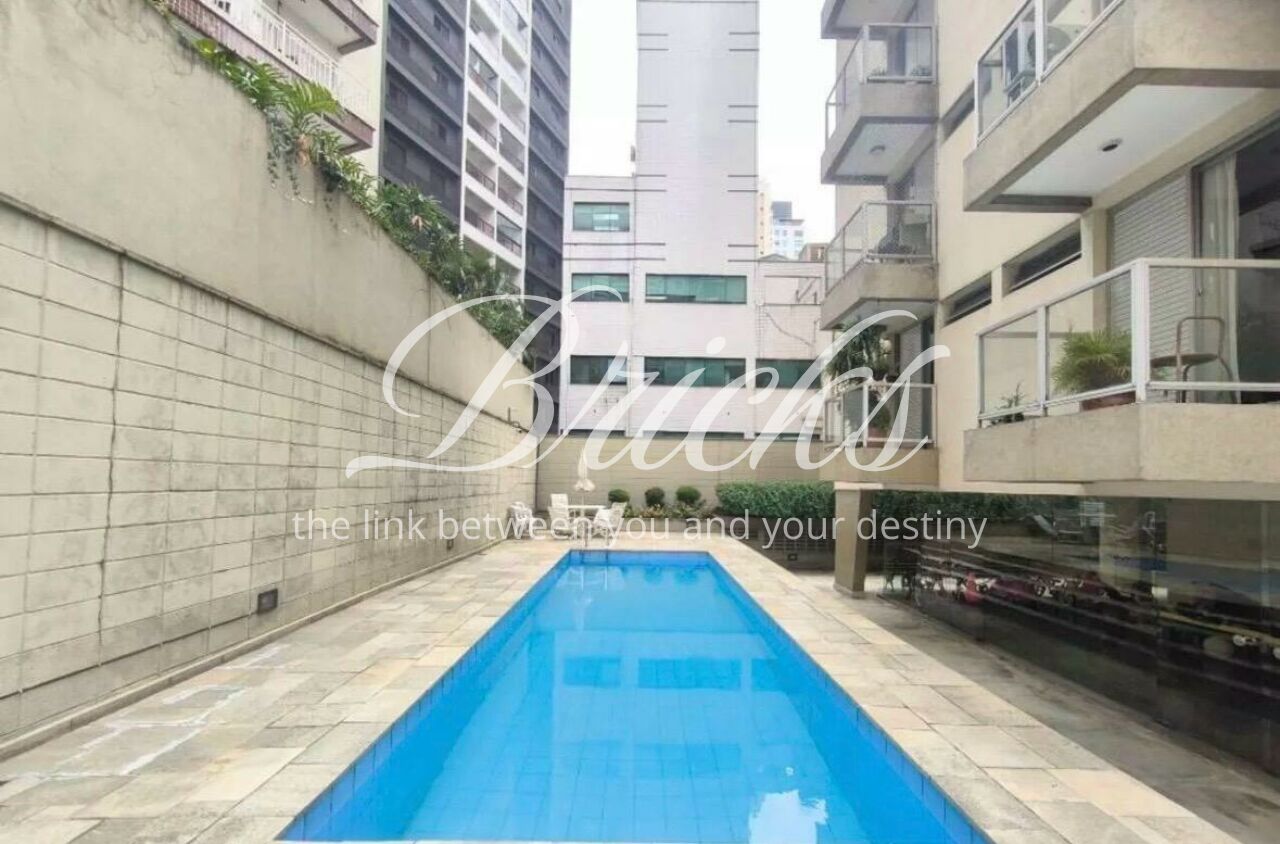 Apartamento para Venda - Vila Olímpia