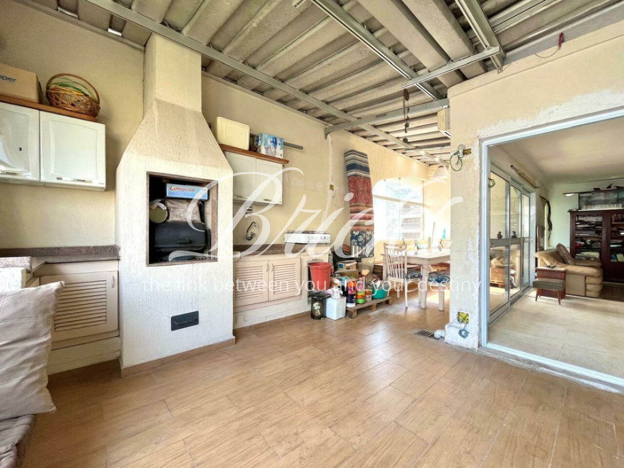 Cobertura para Venda - Moema