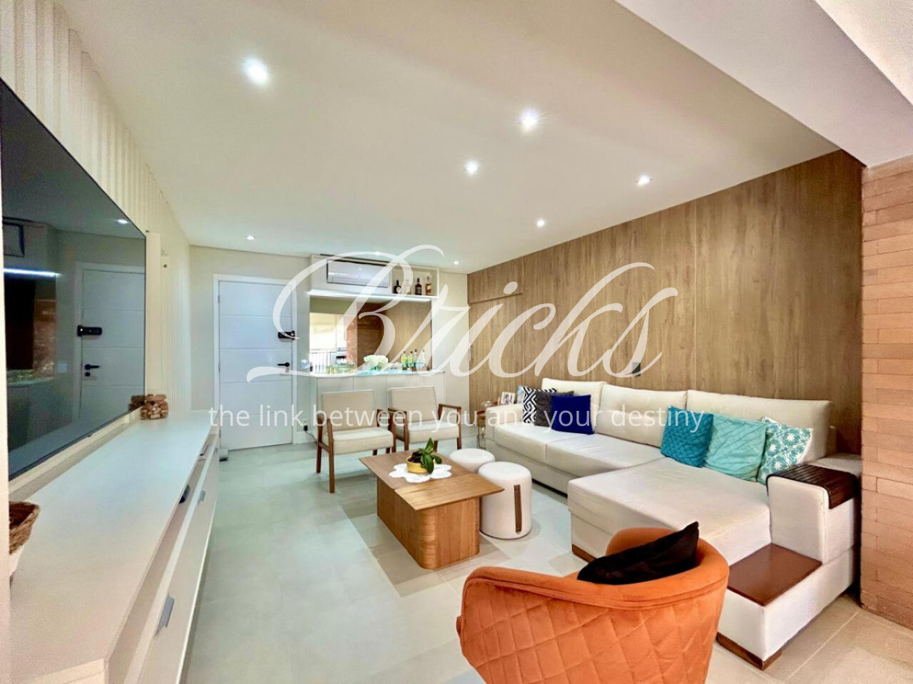 Apartamento para Venda - Jardim Prudencia