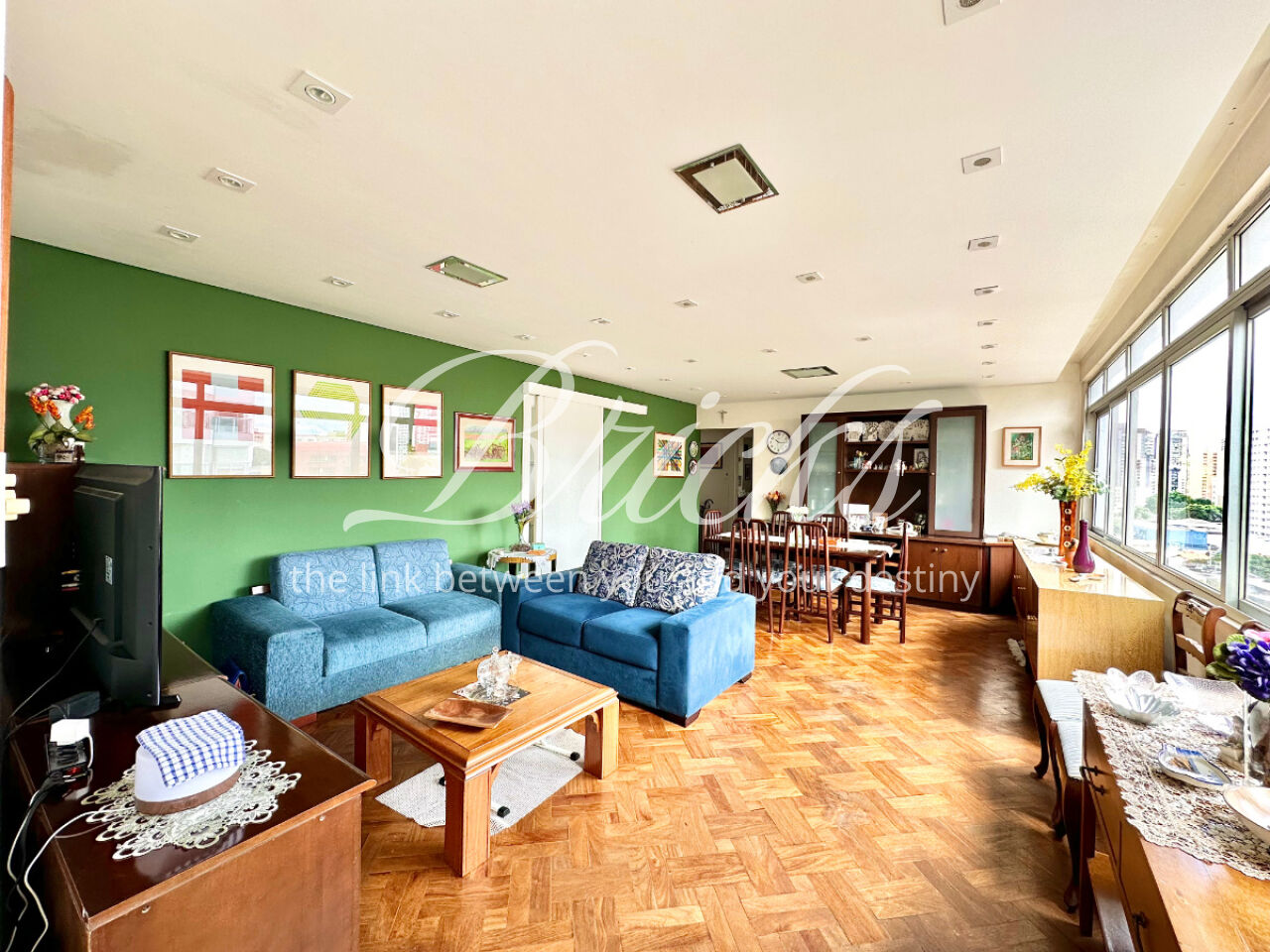 Apartamento para Venda - Vila Mariana