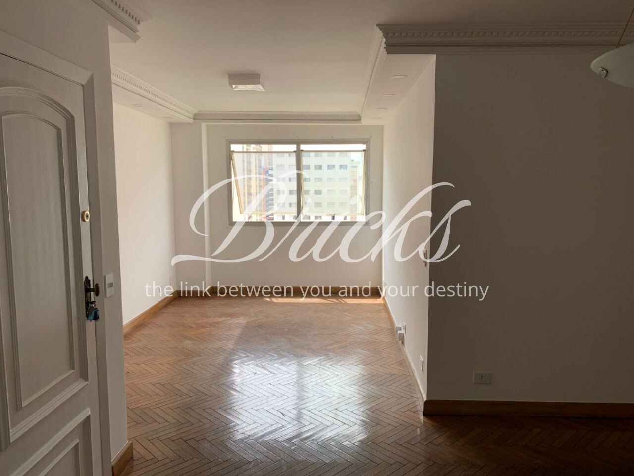 Apartamento para Venda - Moema