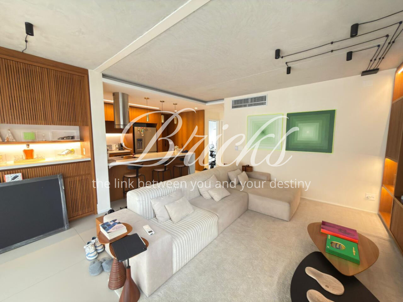 Apartamento para Venda - Paraíso