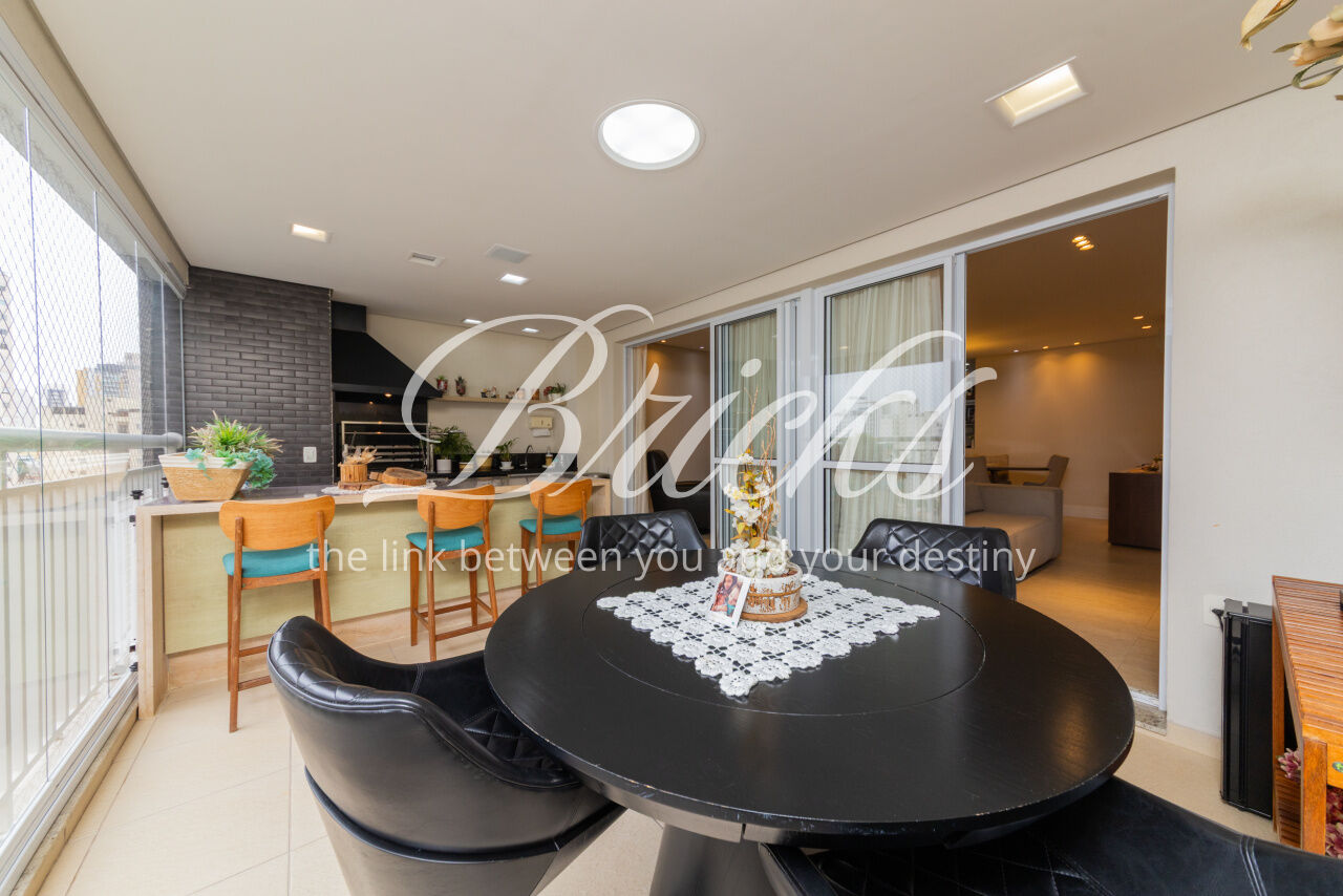 Apartamento para Venda - Chácara Inglesa