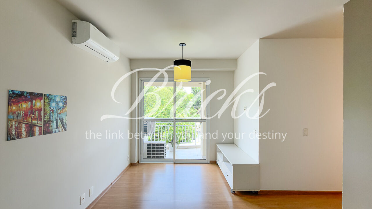 Apartamento para Venda - Moema