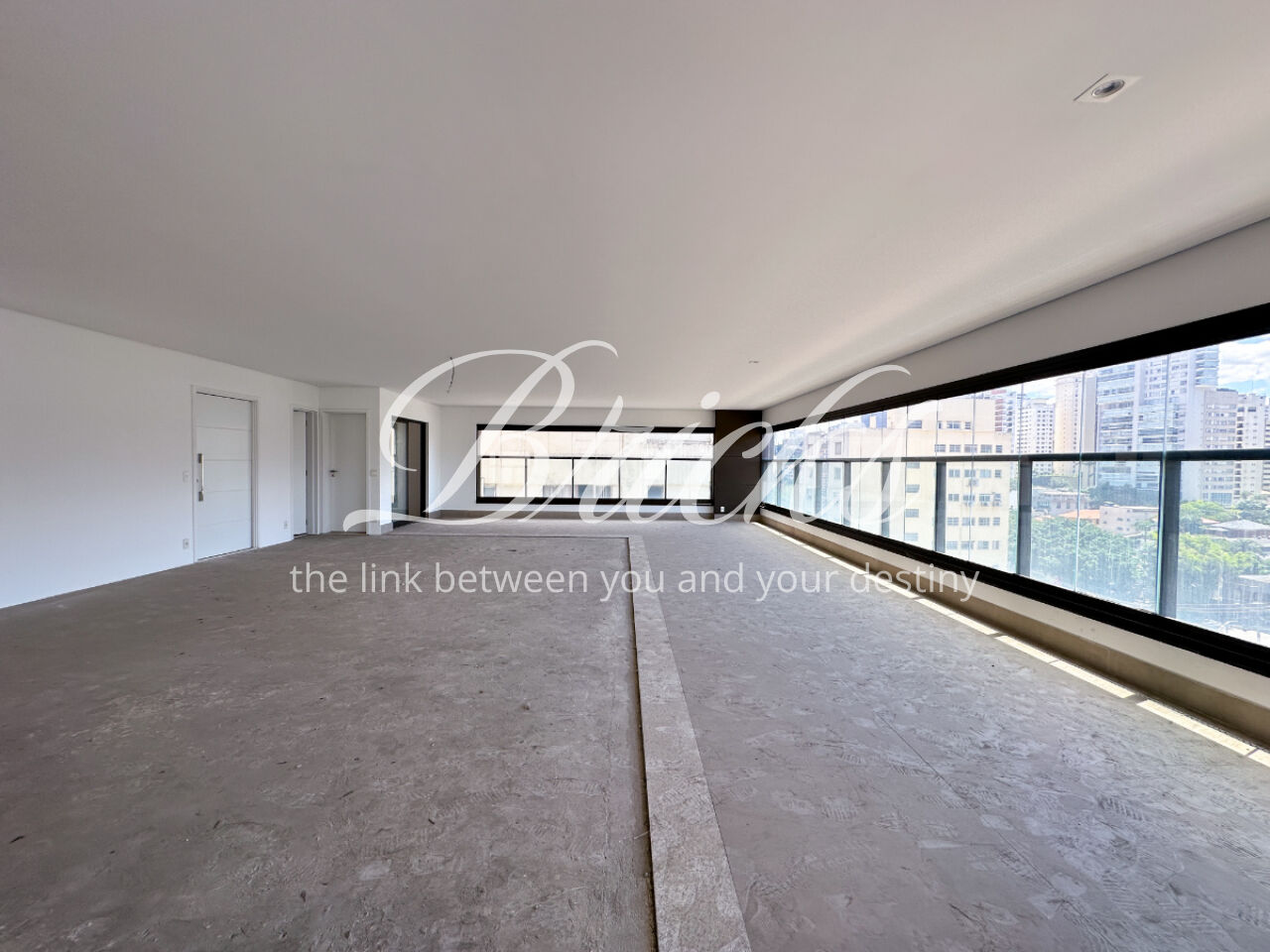 Apartamento para Venda - Higienópolis