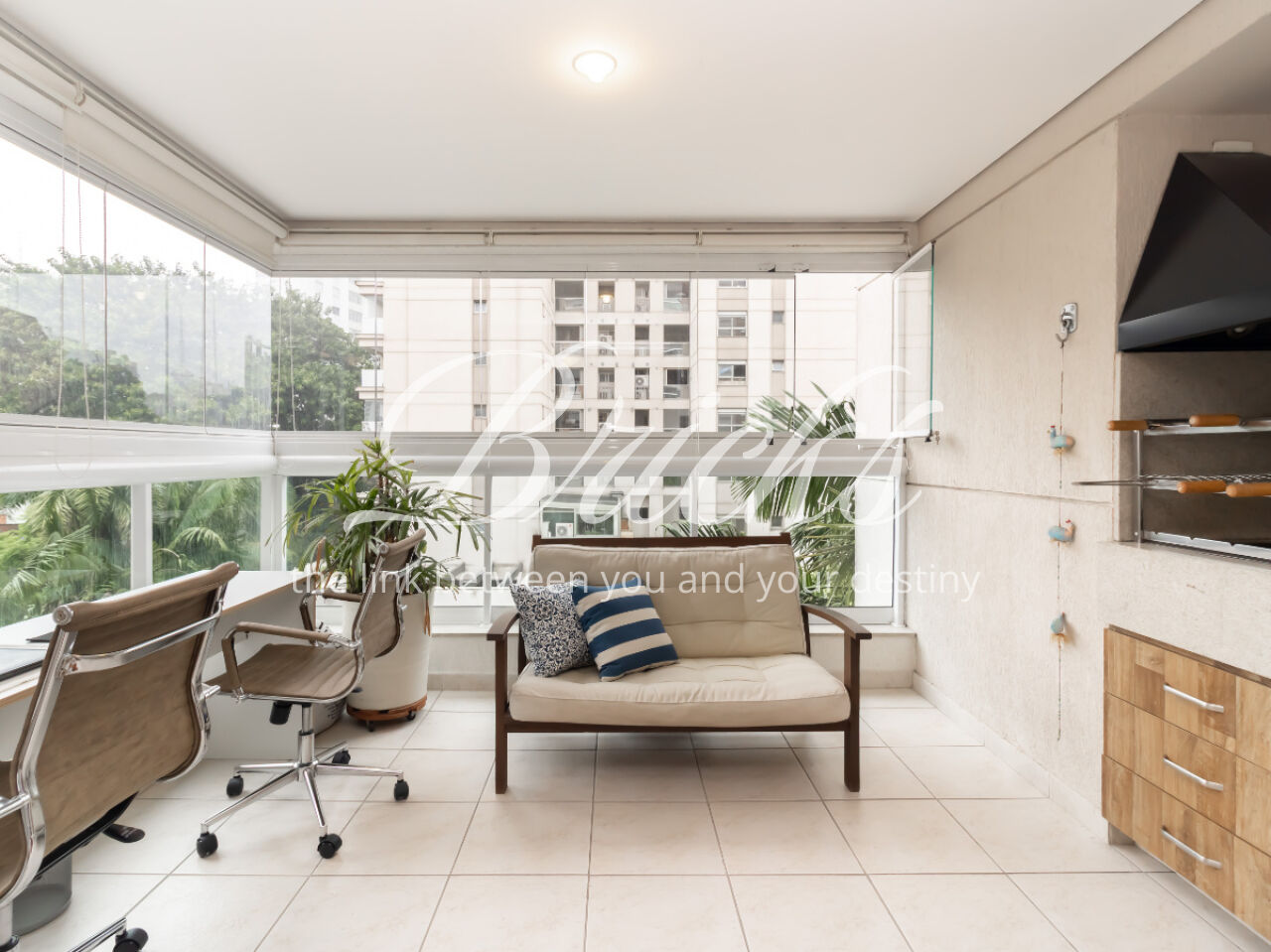 Apartamento para Venda - Vila Mariana