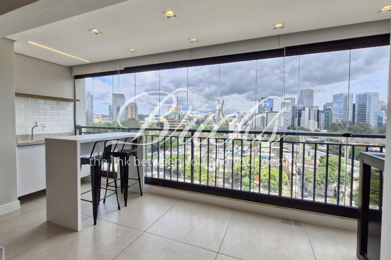 Apartamento para Venda - BROOKLIN