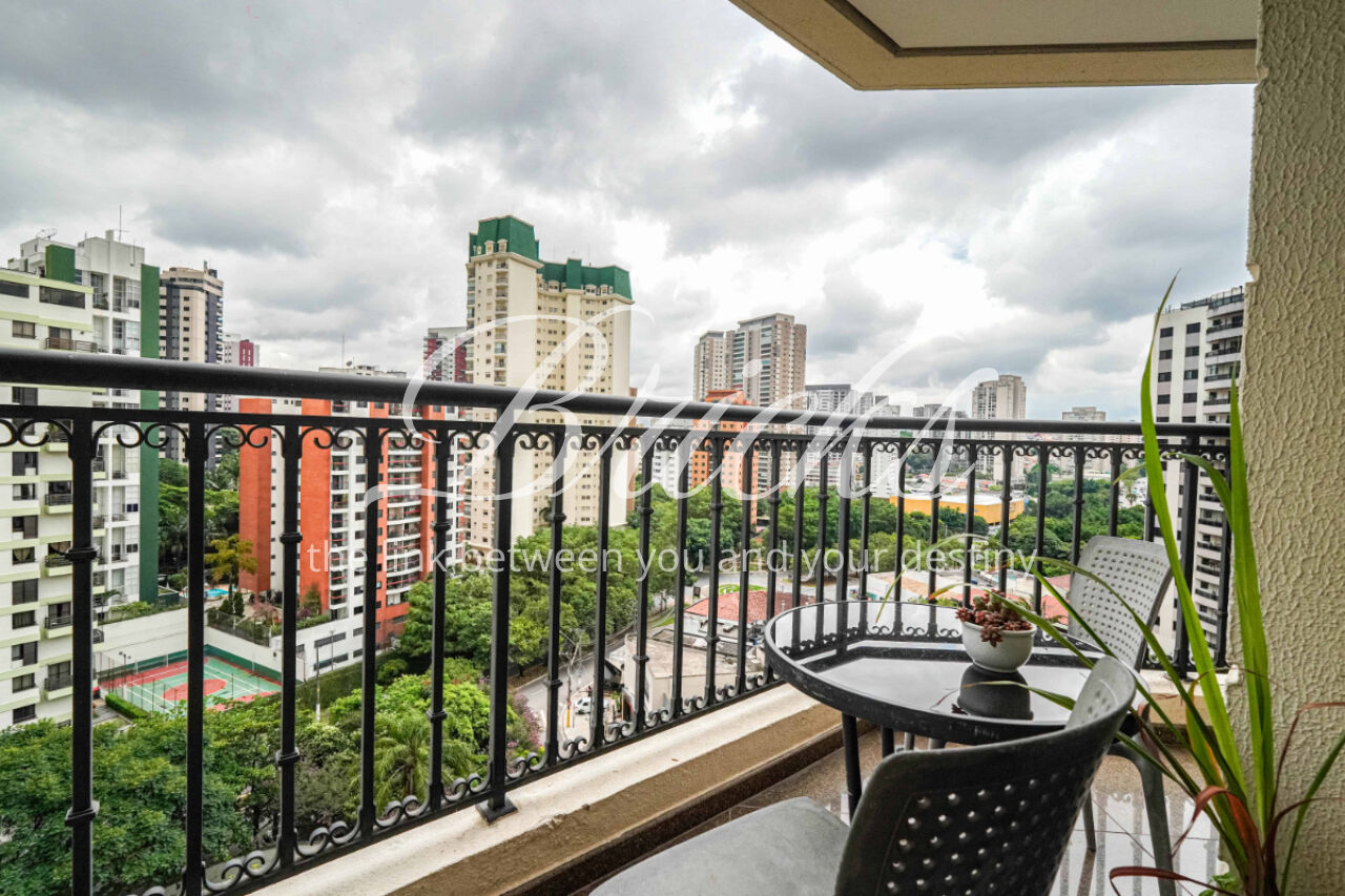 Apartamento para Venda - KLABIN