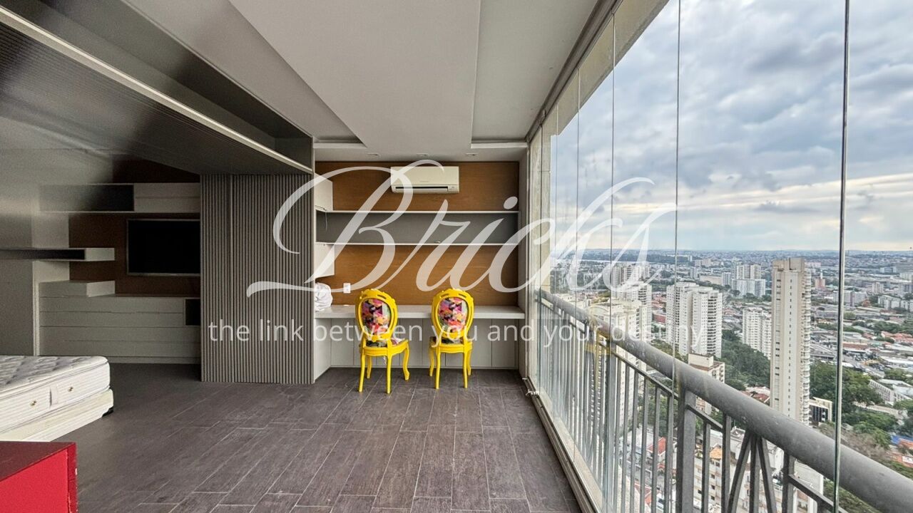 Cobertura Duplex para Venda - Jardim Marajoara