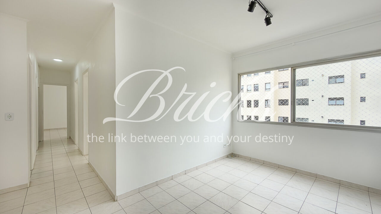 Apartamento para Venda - Moema